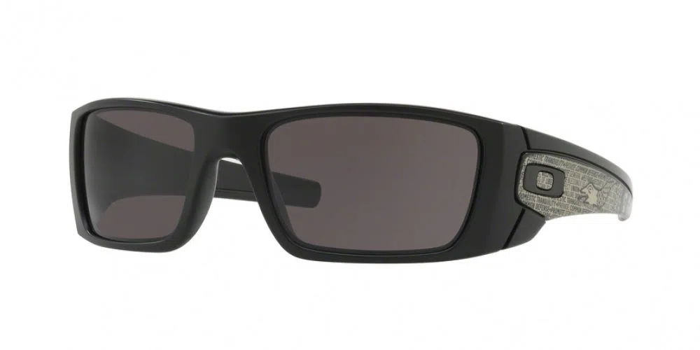 Oakley Fuel Cell 9096 Sunglasses - view 17